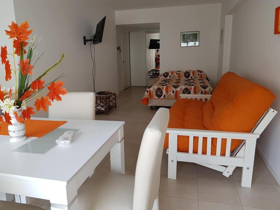 Potosi 3831 Apartment Буенос Айрес Екстериор снимка