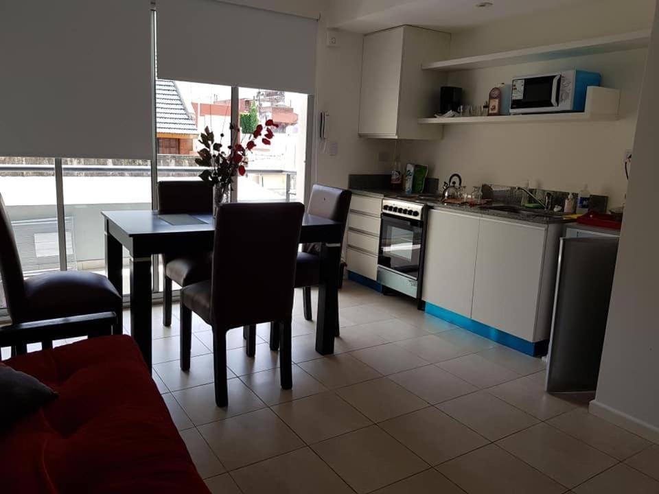 Potosi 3831 Apartment Буенос Айрес Екстериор снимка