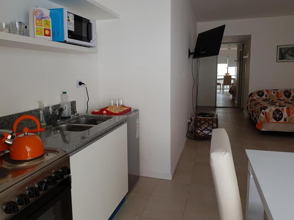 Potosi 3831 Apartment Буенос Айрес Екстериор снимка
