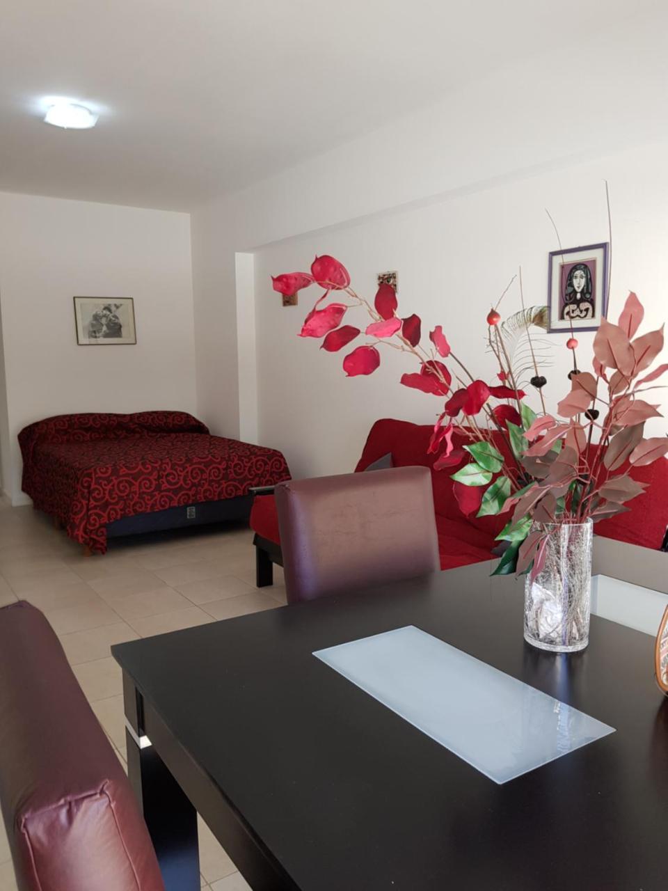Potosi 3831 Apartment Буенос Айрес Екстериор снимка