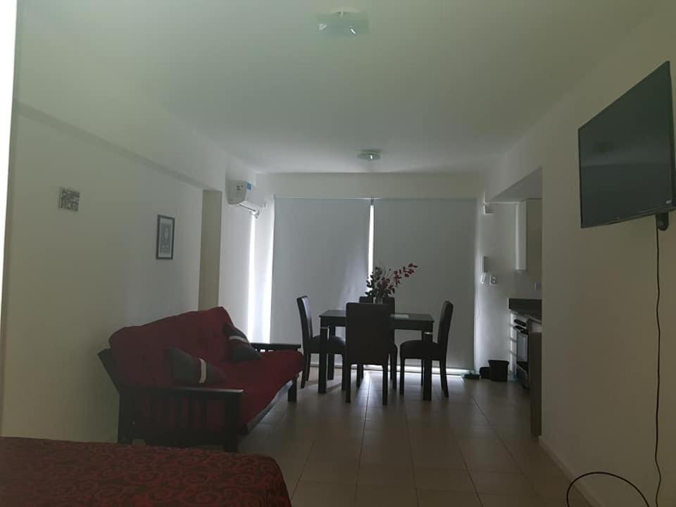 Potosi 3831 Apartment Буенос Айрес Екстериор снимка