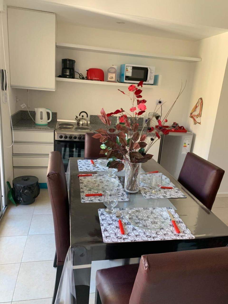 Potosi 3831 Apartment Буенос Айрес Екстериор снимка